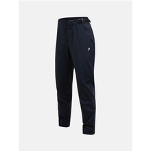 Spodnie Peak Performance W Trail Pants czarny
