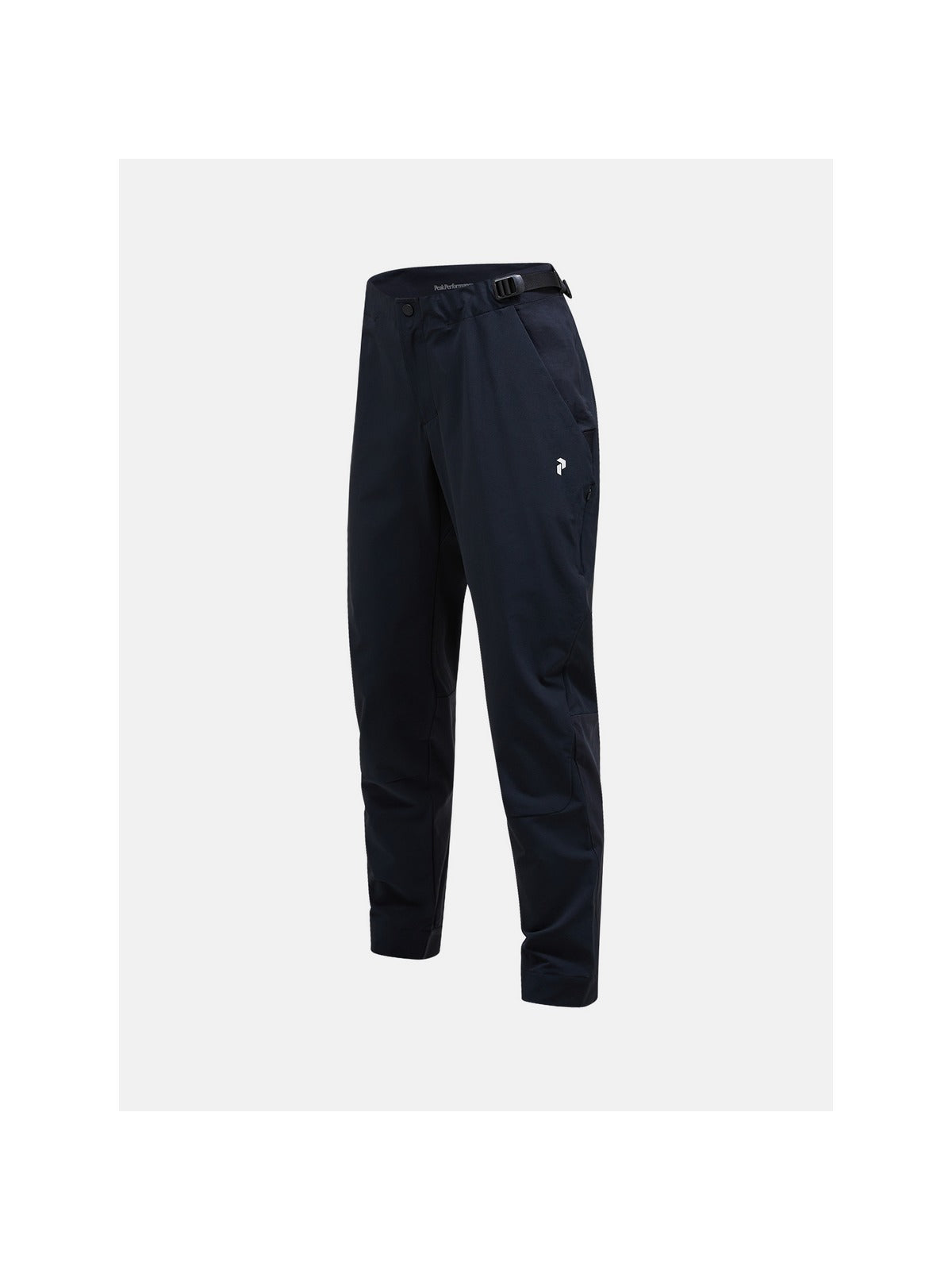 Spodnie Peak Performance W Trail Pants czarny