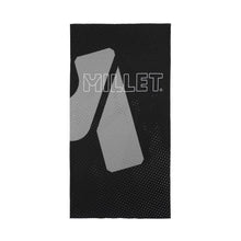 Komin MILLET Chamonix Logo Neckwarmer czarny
