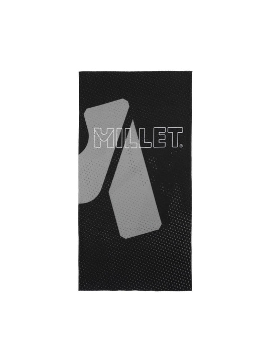 Komin MILLET Chamonix Logo Neckwarmer czarny
