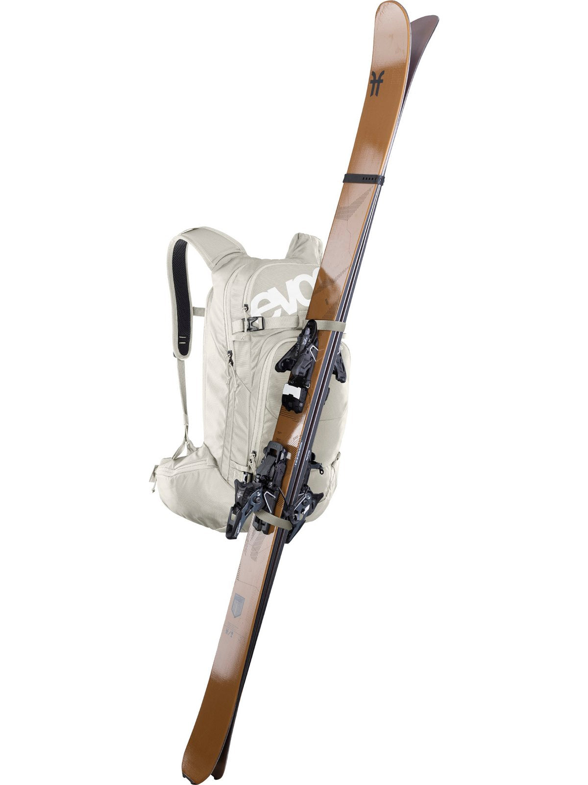 Plecak narciarski EVOC Line 20 sand