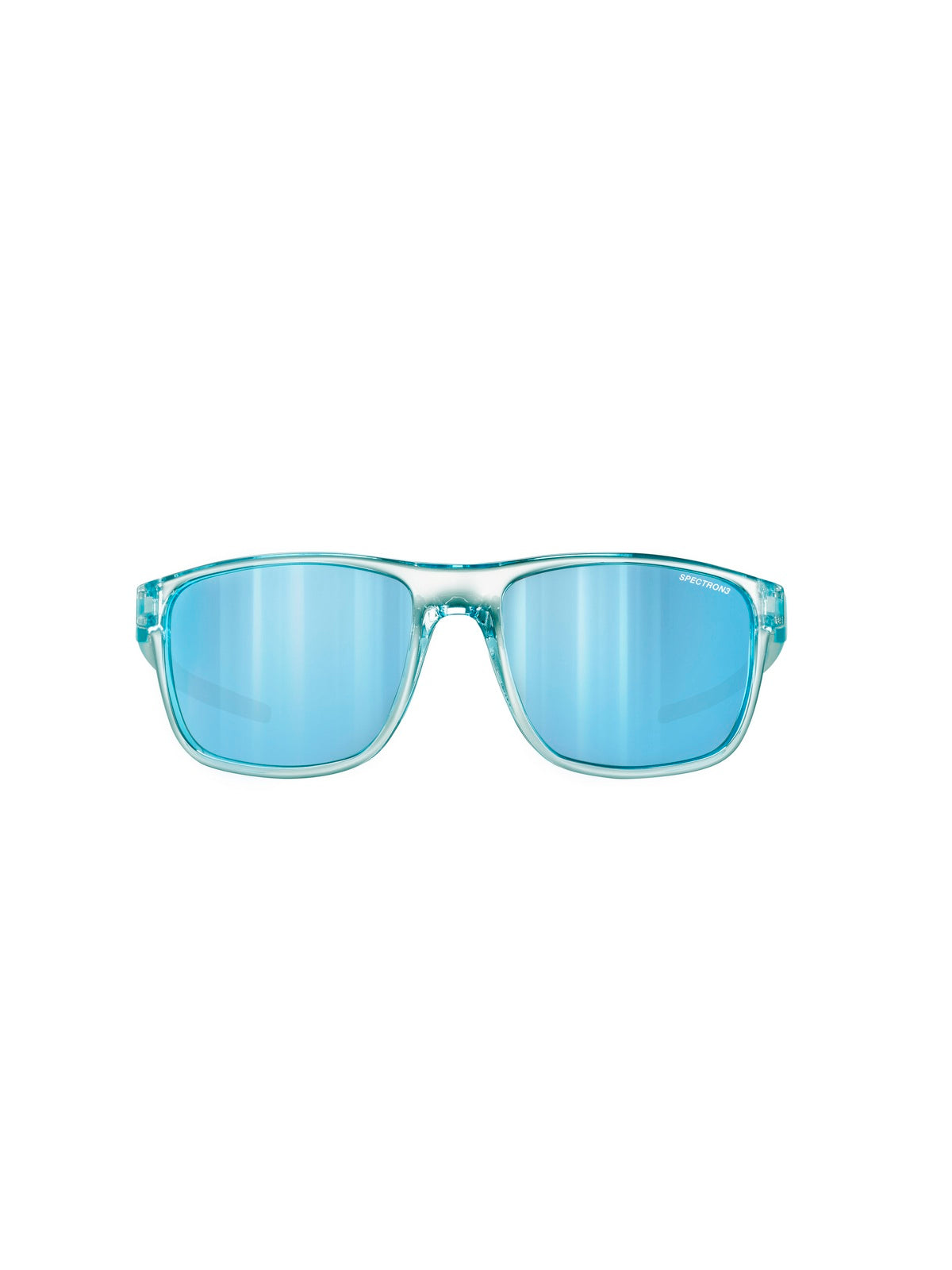 Okulary przeciwsłoneczne JULBO THE STREETS niebieski Cat 3 Spectron - L - Adventure Sports