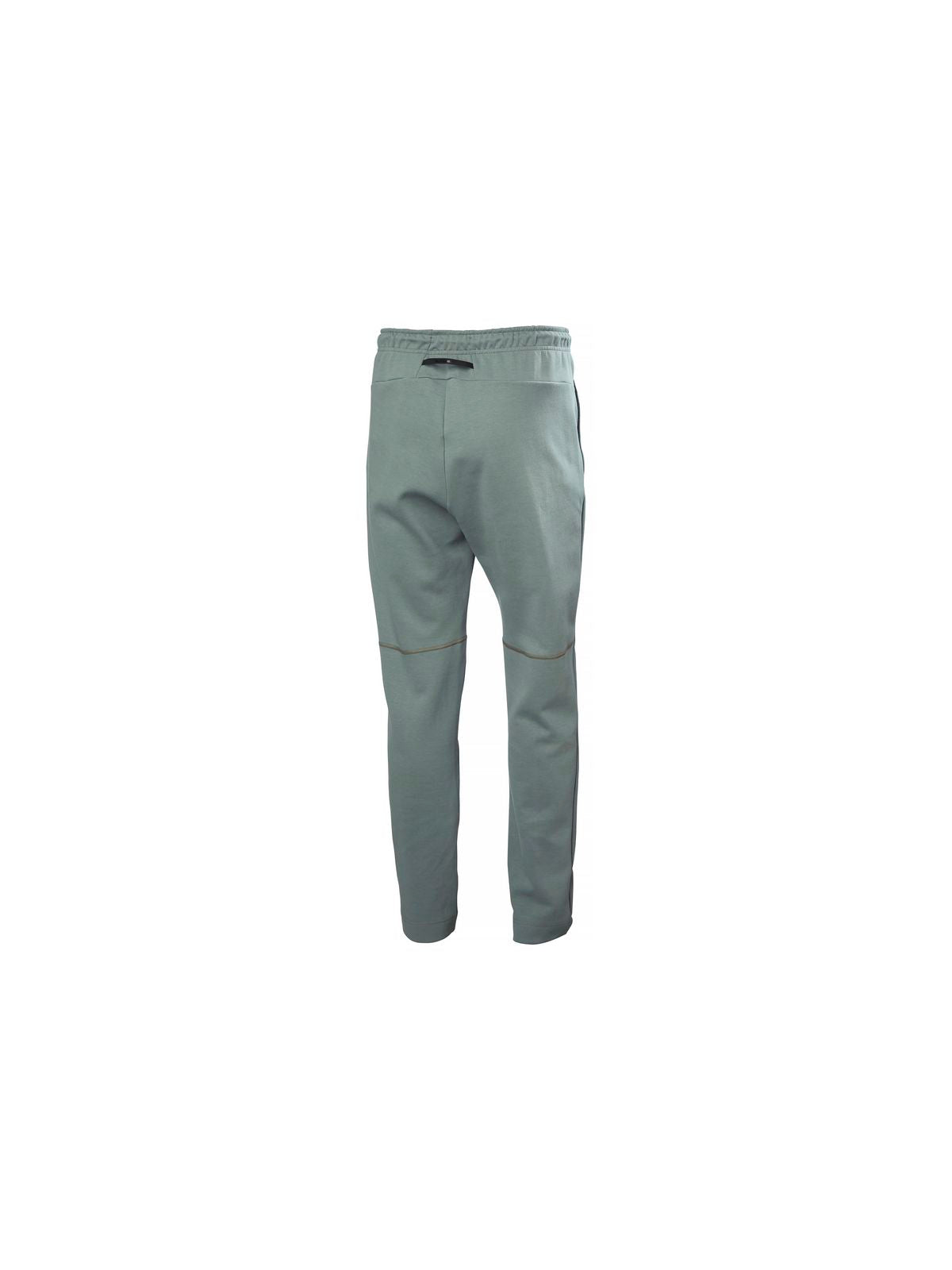 Spodnie dresowe męskie HELLY HANSEN HP TECH SWEAT PANTS szary - Adventure Sports