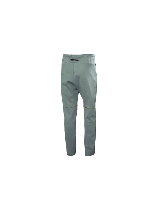 Spodnie dresowe męskie HELLY HANSEN HP TECH SWEAT PANTS szary - Adventure Sports
