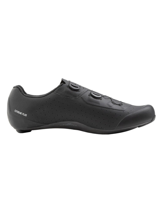 Buty rowerowe NORTHWAVE Extreme Plus czarne
