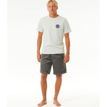 Szorty męskie RIP CURL Classic Surf Cord Volley szary
