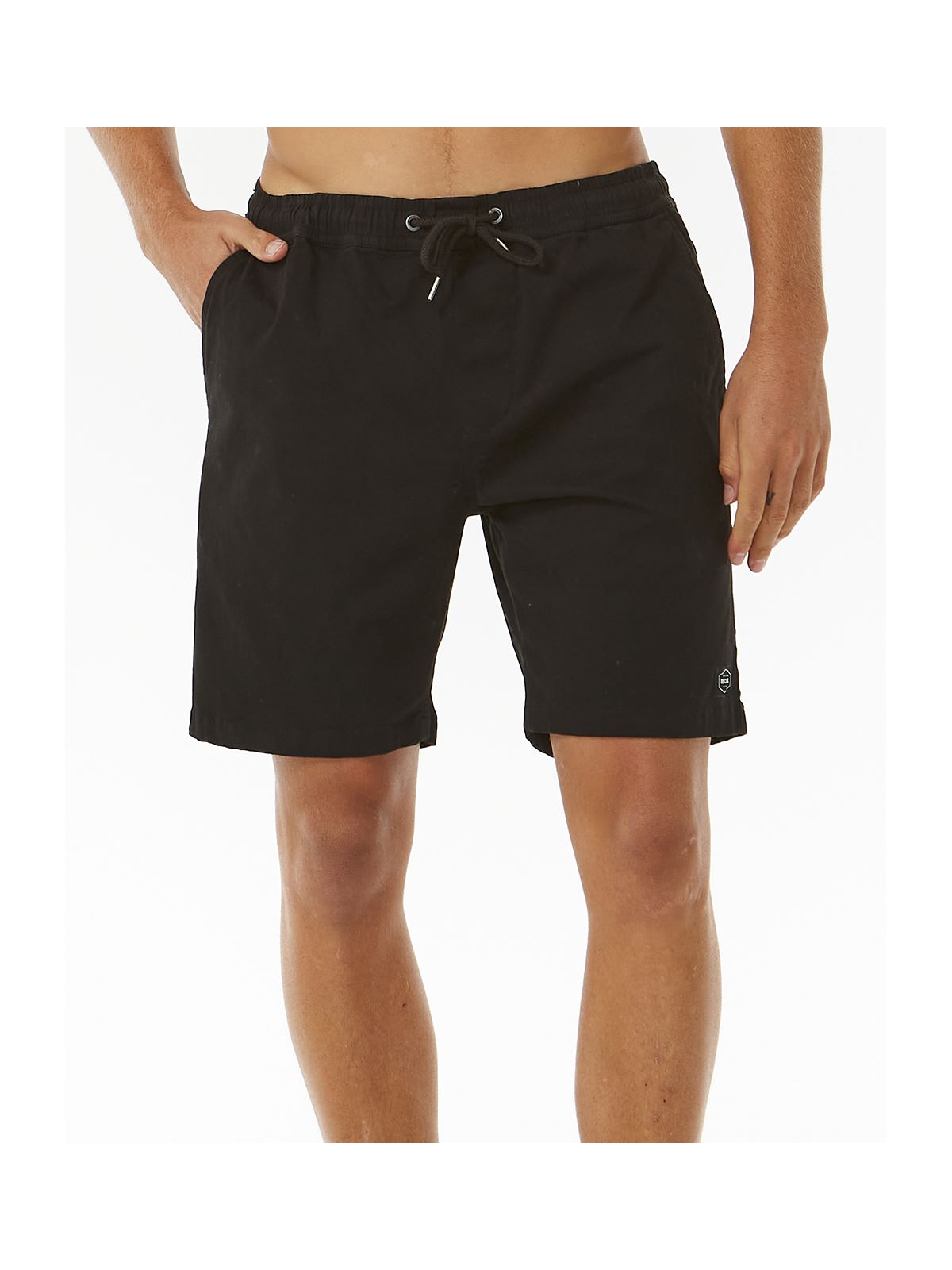 Szorty RIP CURL Classic Surf Volley czarny - Adventure Sports