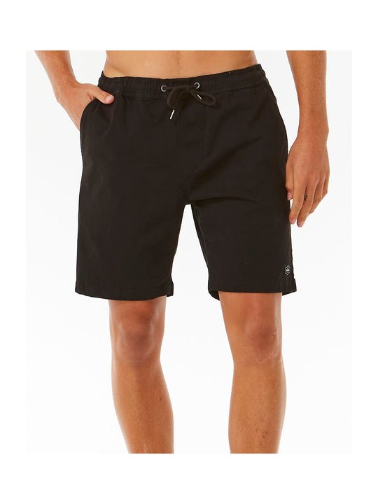 Szorty RIP CURL Classic Surf Volley czarny - Adventure Sports
