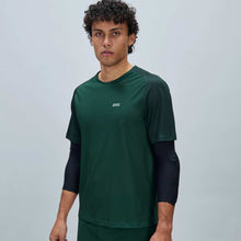 Koszulka rowerowa POC M's Motion Air S/S Jersey zielony
