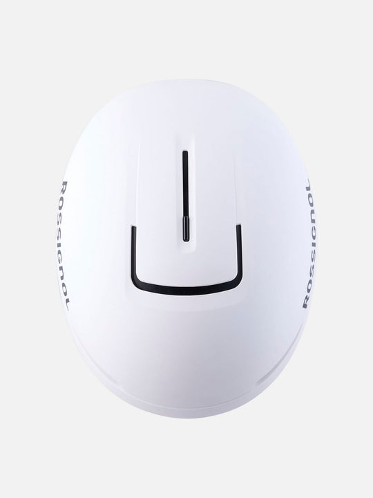 Kask narciarski ROSSIGNOL Hero Slalom White
