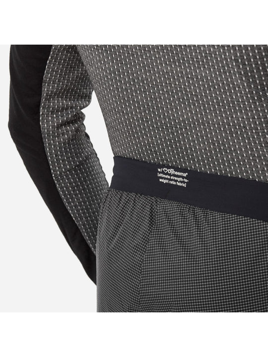 Spodnie męskie MILLET Trilogy Jorasses Wool Pt M czarne
