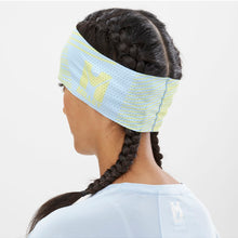 Opaska MILLET Intense Headband niebieski - TU - Adventure Sports
