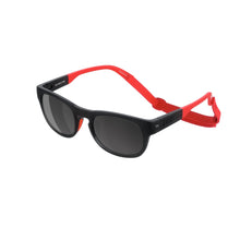 Okulary juniorskie POC EVOLVE - czarne
