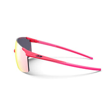 Okulary fotochromowe JULBO Faster M - Reactiv 1-3 Light Amplifier - Pink

