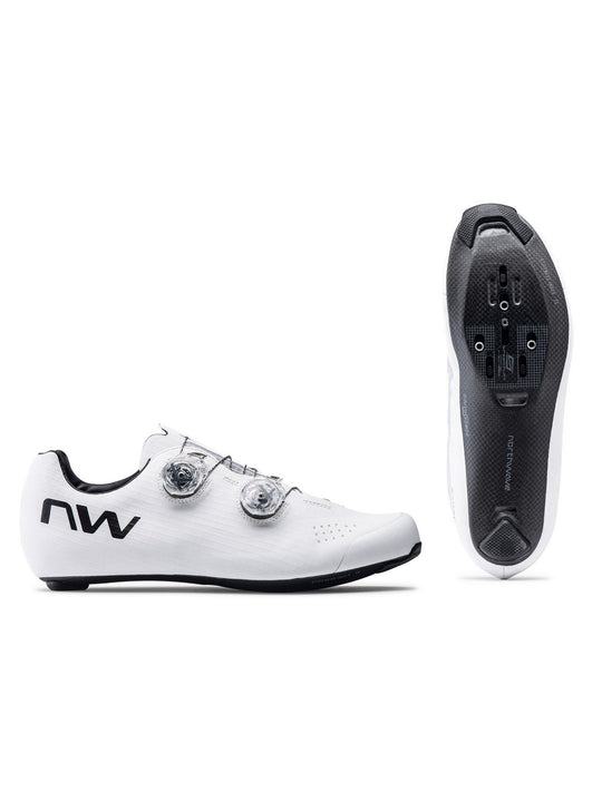 Buty rowerowe NORTHWAVE Extreme Pro 3 biały
