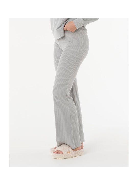 Spodnie RIP CURL COSY FLARE PANT szare
