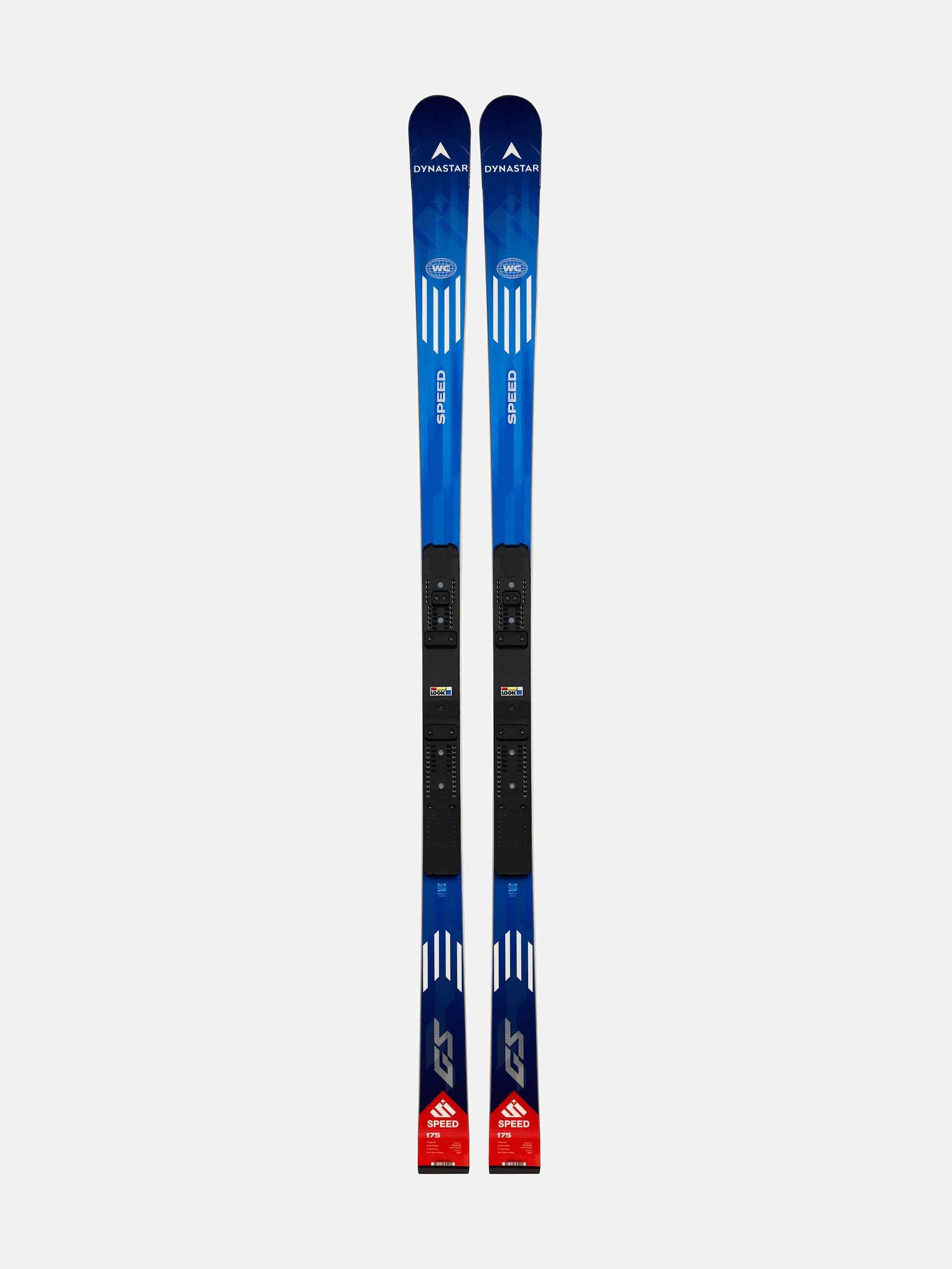 Narty Dynastar Speed Course WC GS 170-182 R22 + wiązania LOOK SPX 15 Rockerace