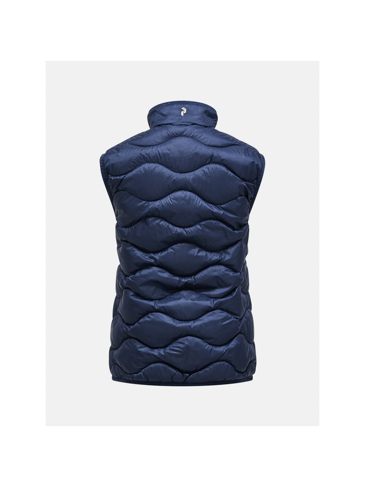 Kamizelka Peak Performance W Helium Down Vest granatowy