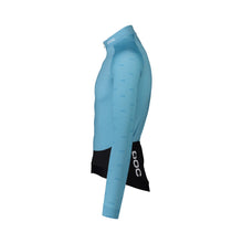 Koszulka rowerowa POC M’S ESSENTIAL ROAD LS - niebieski - Adventure Sports
