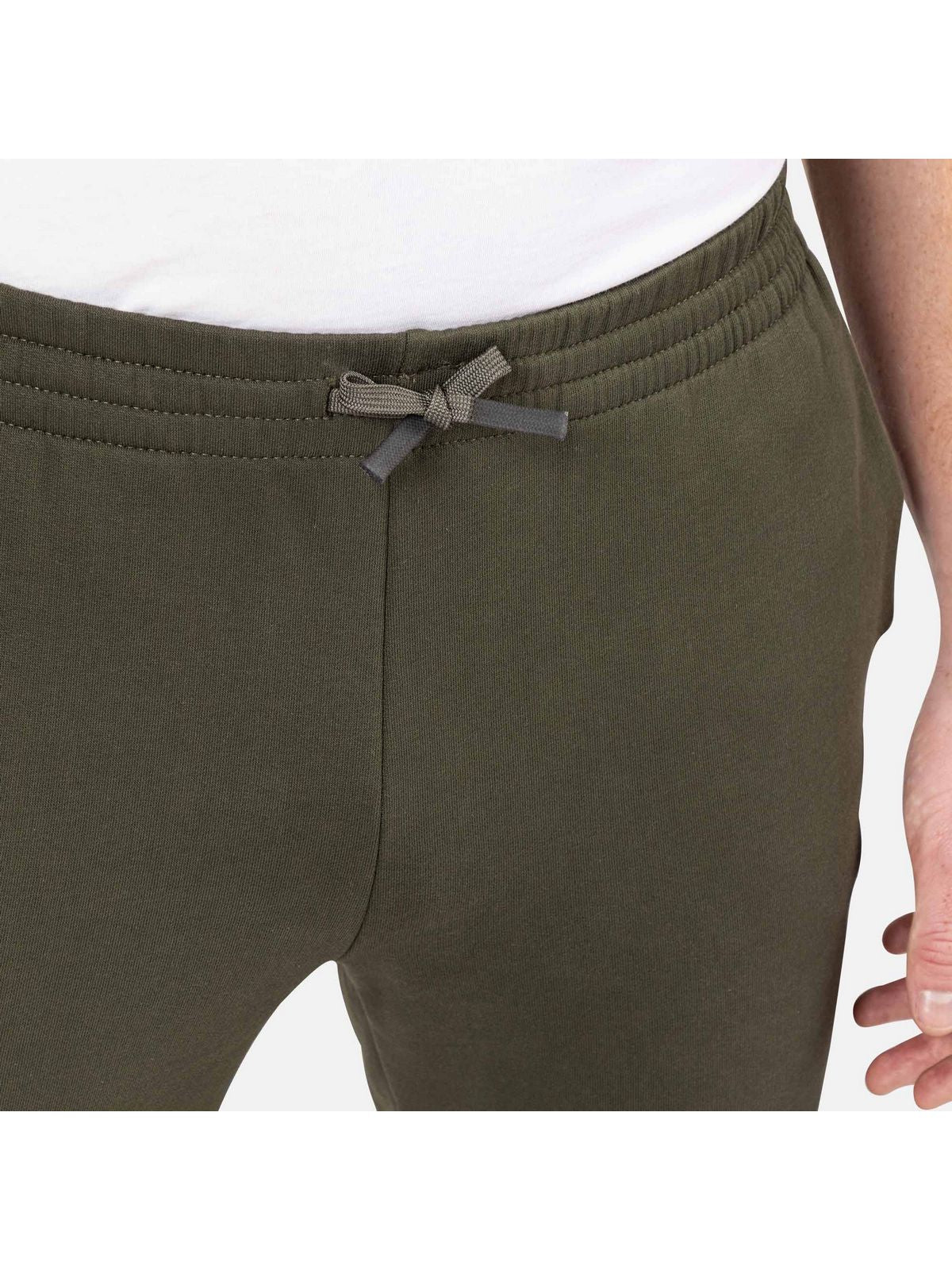 Spodnie męskie ROSSIGNOL Presset Pant zielone