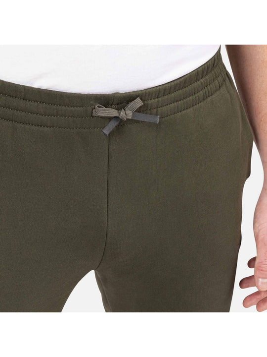 Spodnie męskie ROSSIGNOL Presset Pant zielone

