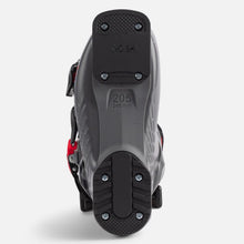 Buty narciarskie ROSSIGNOL HERO J3 Meteor Grey
