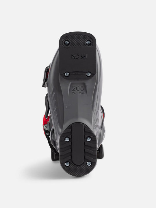 Buty narciarskie ROSSIGNOL HERO J3 Meteor Grey
