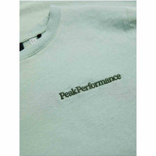 adventuresports koszulka-peak-performance-jr-original-small-logo-tee-g81139040-g68 detail1
