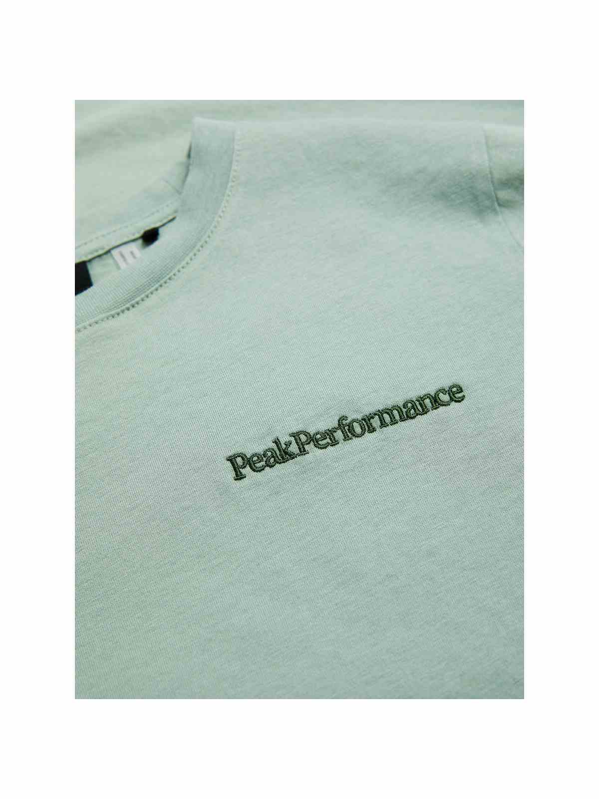 adventuresports koszulka-peak-performance-jr-original-small-logo-tee-g81139040-g68 detail1
