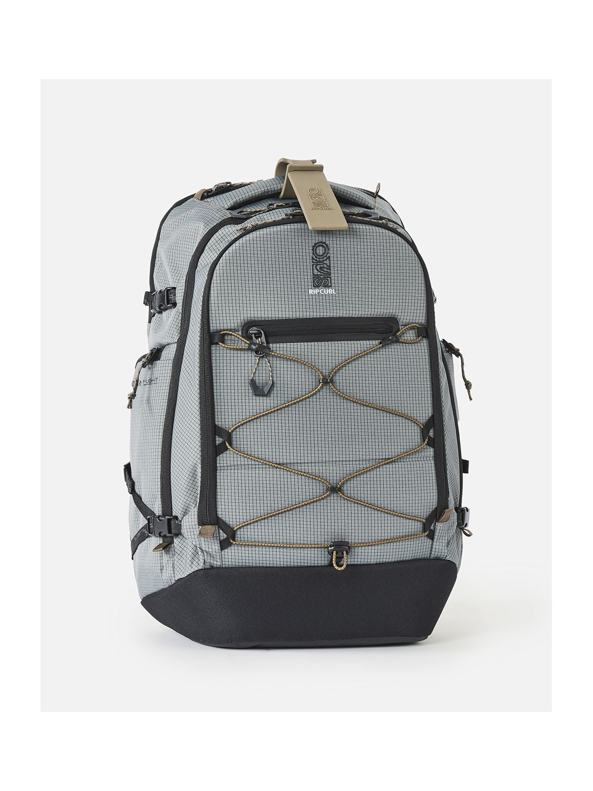 Plecak RIP CURL S-Series F-Light Posse 35L zielony