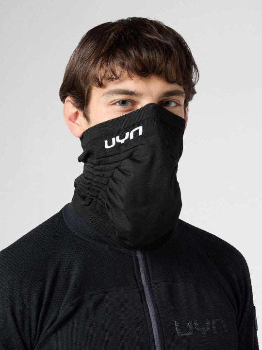 Komin UYN Community Mask Winter czarny
