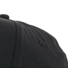 Czapka MILLET Corporate Cap czarny - TU - Adventure Sports
