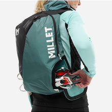 Plecak MILLET W Pierra Ment 20 Zielony
