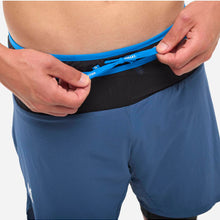 Szorty MILLET INTENSE 2IN1 SHORT M granatowy - Adventure Sports
