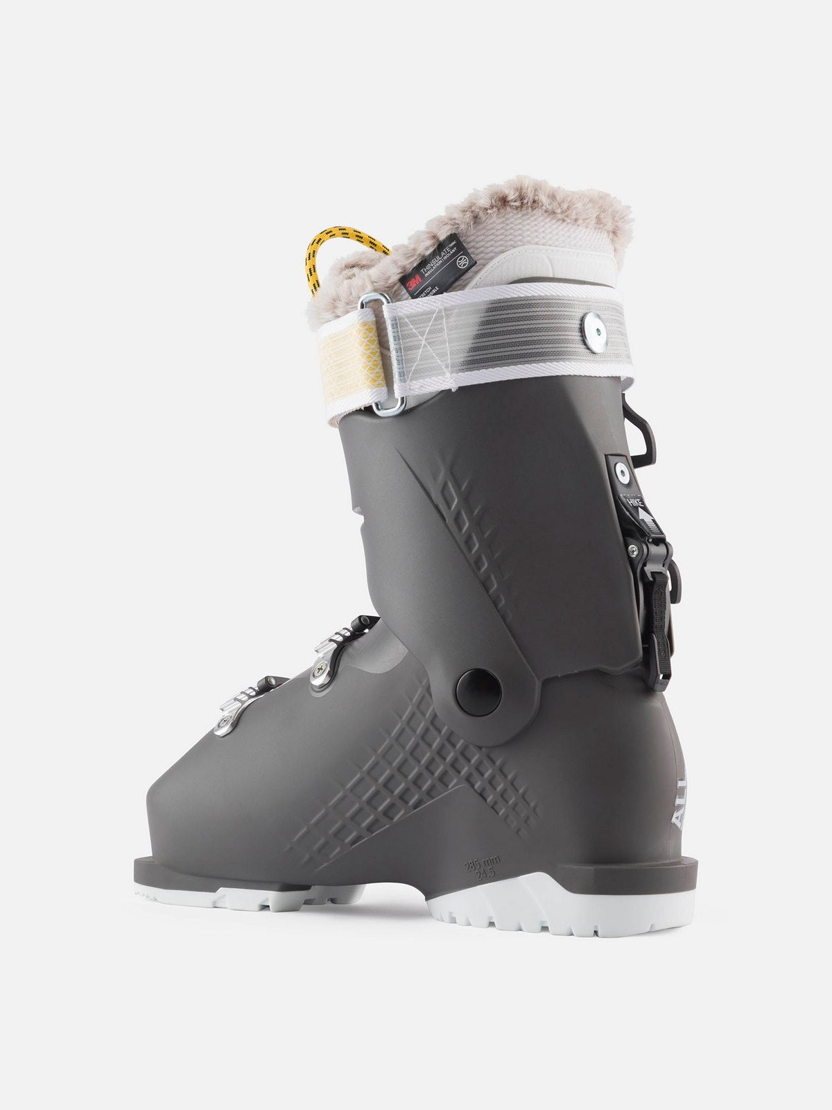 Buty narciarskie ROSSIGNOL ALLTRACK PRO 80 W - LAVA