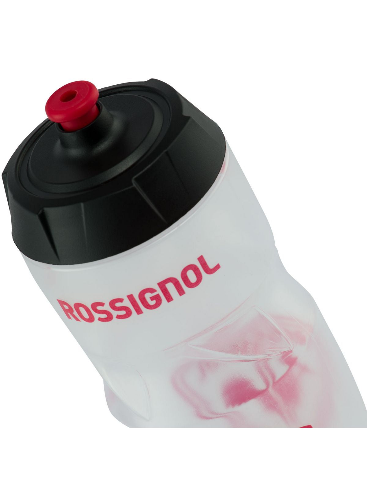 Bidon ROSSIGNOL Large water bottle 800ML biały