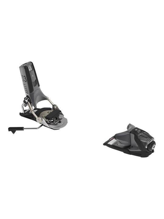 Wiązania narciarskie LOOK PIVOT 2.0 13 GW B105 Black Metal
