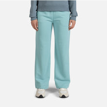 Spodnie damskie ROSSIGNOL W Presset Pant niebieski - Adventure Sports
