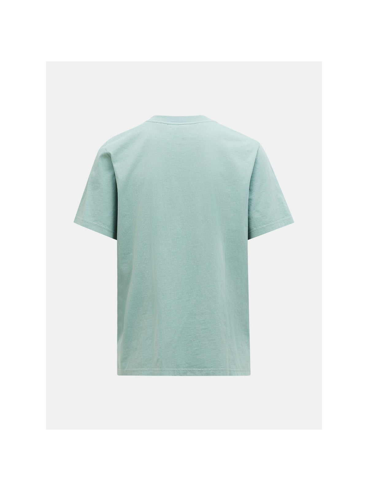 adventuresports koszulka-peak-performance-m-original-small-logo-tee-g81142010-g68 tyl