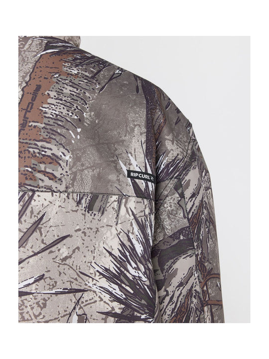 Kurtka narciarska RIP CURL ANTI SERIES PINNA 10K/10K JKT zielona
