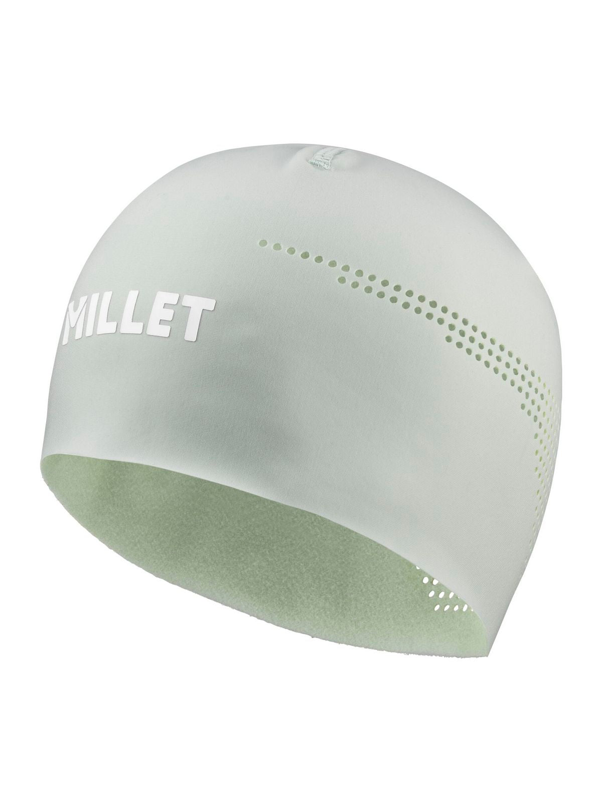 Czapka MILLET PIERRAMENT BEANIE zielony
