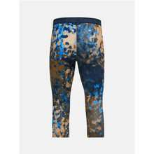 Spodnie Termiczne PEAK PERFORMANCE M AOP Spirit Short John Multicolor
