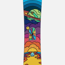 Deska snowboardowa dla dzieci ROSSIGNOL SCAN - Adventure Sports
