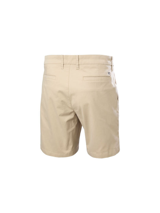 Szorty męskie HELLY HANSEN Bryggen Chino Shorts beżowe
