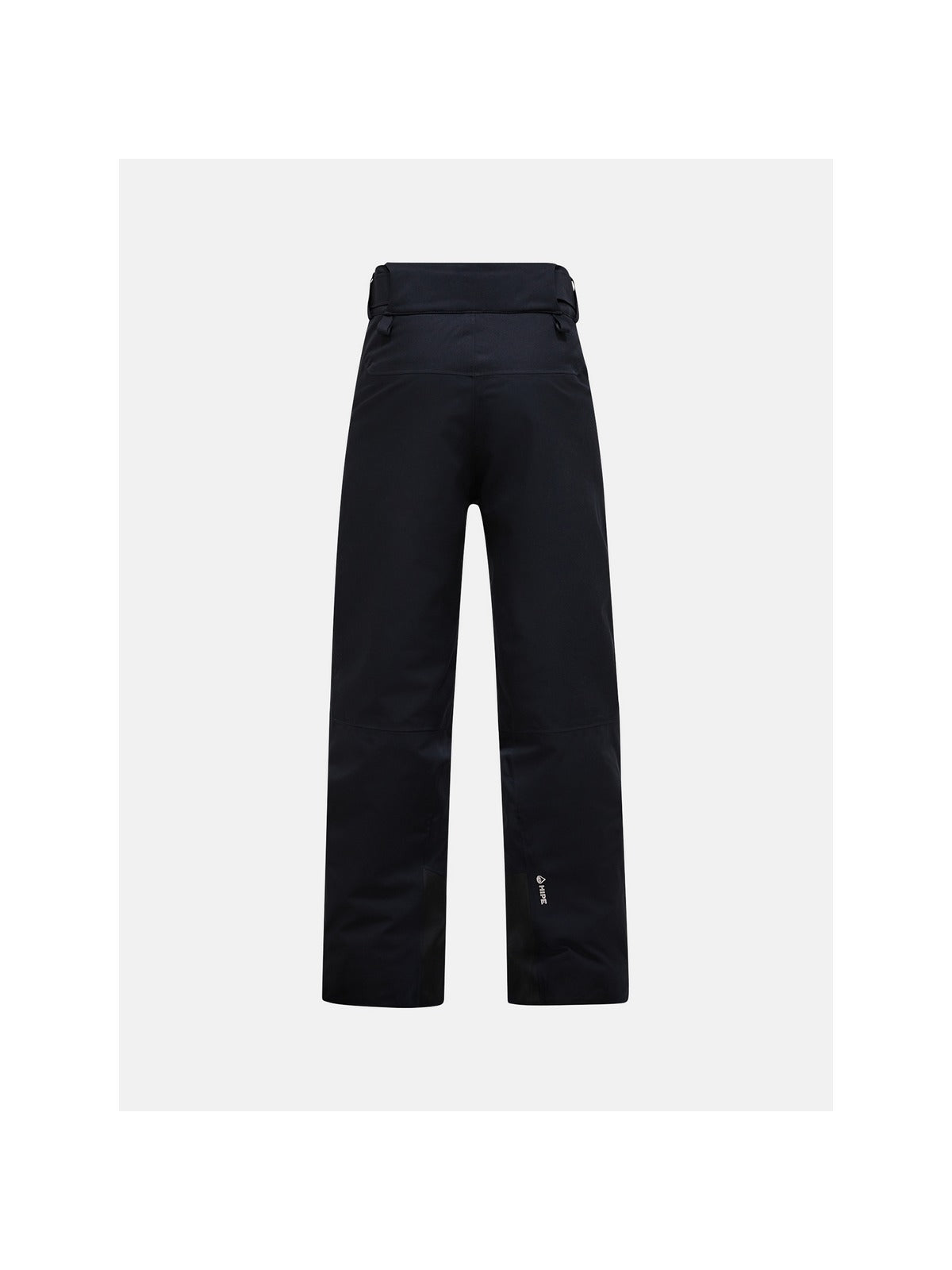 Spodnie PEAK PERFORMANCE JR Maroon Insulated Pants czarny