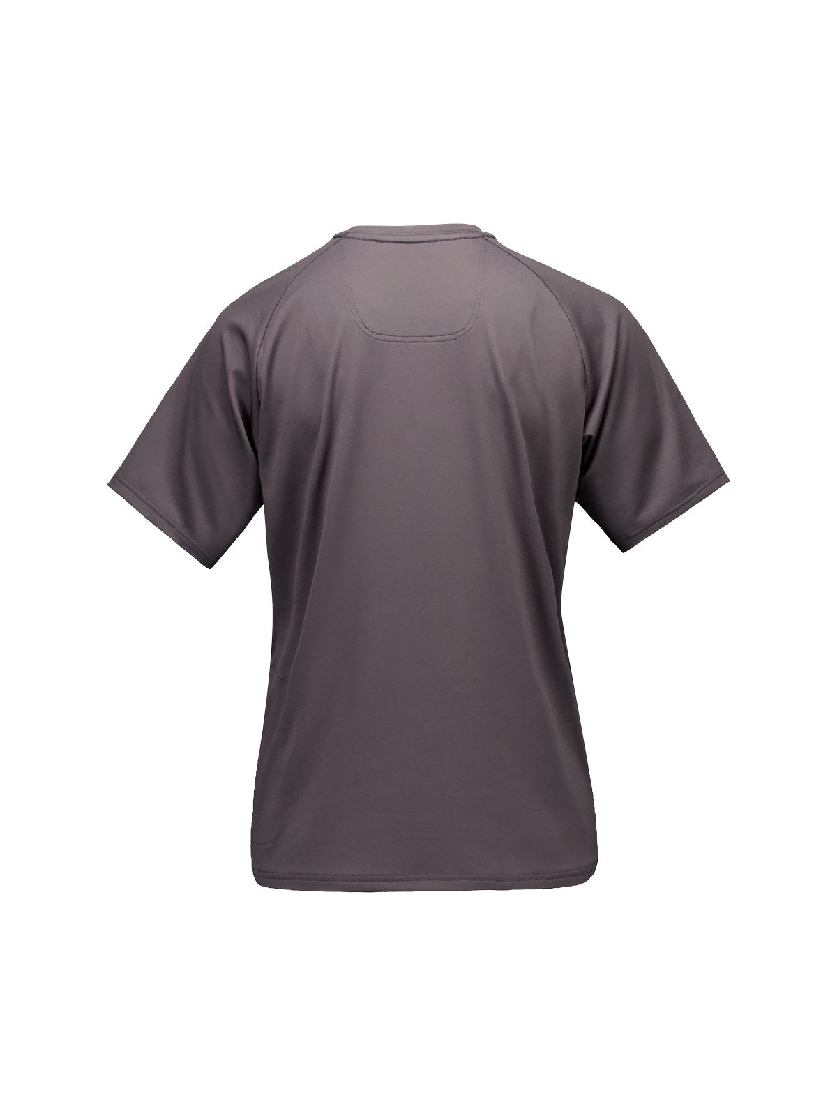 Koszulka rowerowa damska POC W's Reform Enduro Tee szara