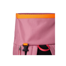 Plecak miejski HELLY HANSEN Stockholm Backpack różowy

