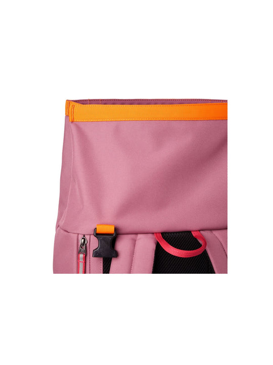 Plecak miejski HELLY HANSEN Stockholm Backpack różowy
