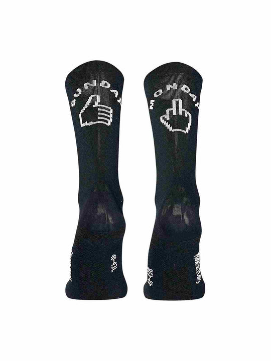 Skarpety rowerowe NORTHWAVE SUNDAY MONDAY WOOL
