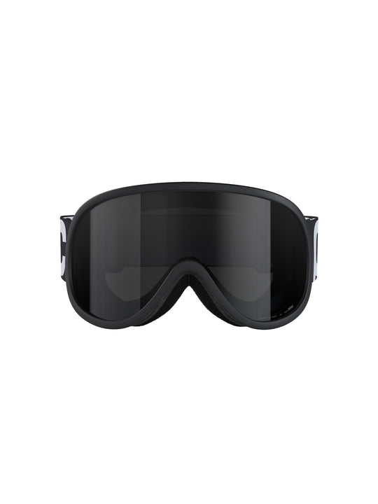 Gogle narciarskie POC Retina Mid czarny cat.2
